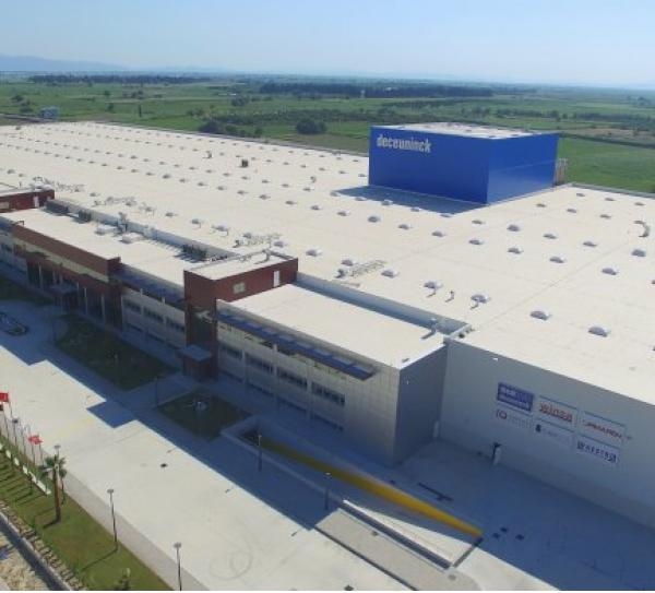 EgePen Fabrika