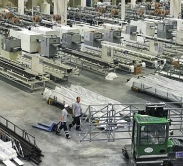 EgePen Fabrika