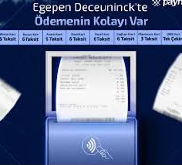 EgePen Fabrika