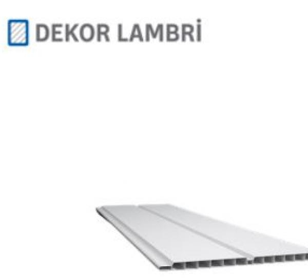 Dekor Lambiri
