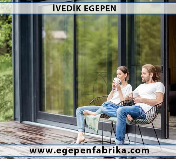 EgePen Fabrika