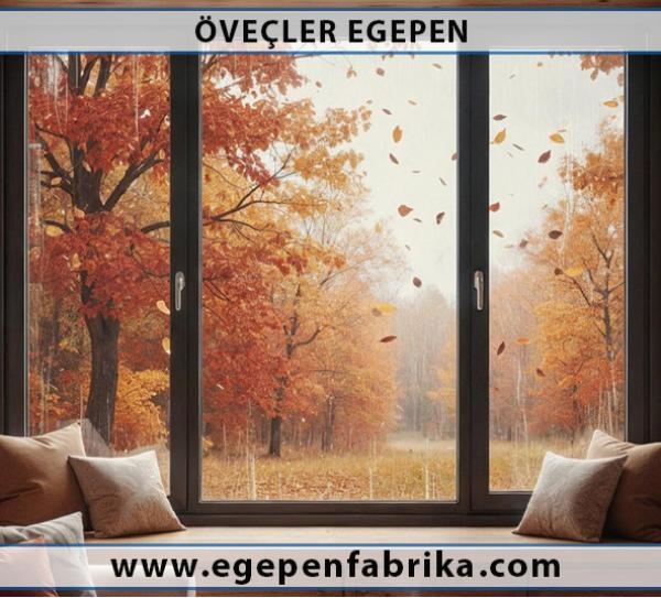 EgePen Fabrika