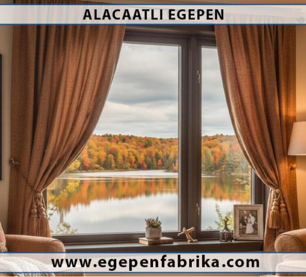 EgePen Fabrika